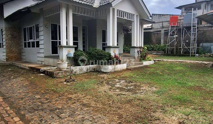 Rumah Siap Huni Dan Sudah Ada Pasif Income Nya SHM - Sertifikat Hak Milik 1