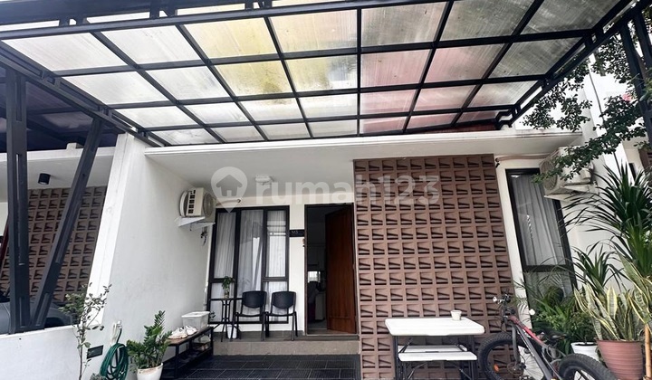 Rumah dengan Akses Terbaik di Cinere Gandul Rumah Siap Huni Rumah dengan Akses Terbaik di Cinere Gandul Rumah Siap Huni