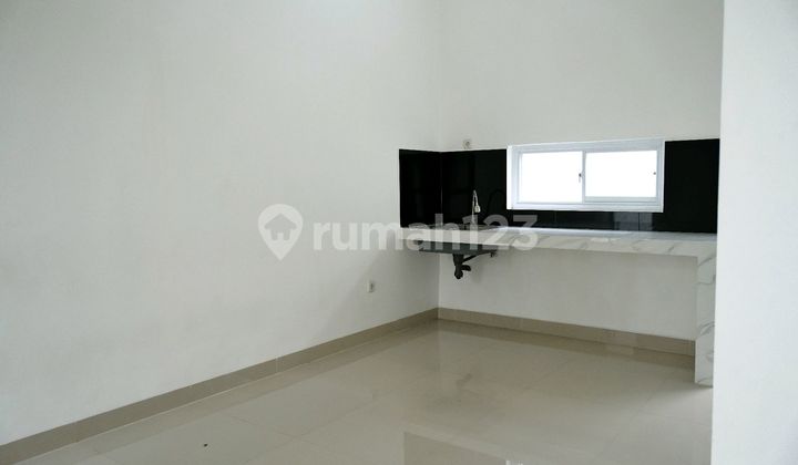 Rumah Baru KPR Dp 0% Sawangan Tinggal Bawa Koper Aja