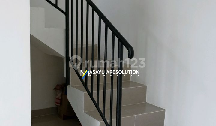 Rumah Baru Di Sawangan Kpr Dp 0% Murah Shm 