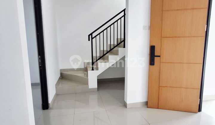 Hanya Dengan 10 Jt Sudah Punya Rumah Bagus Di Pondok Cabe