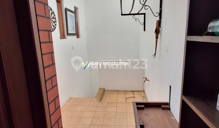 Cirendeu House Ready to Live Strategic Location SHM 2