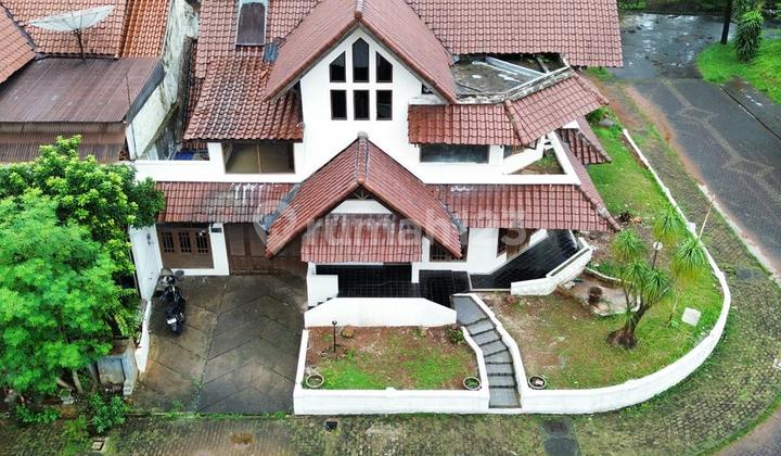 Best Deal Jakarta Selatan Jarang Ada SHM Murah Meriah