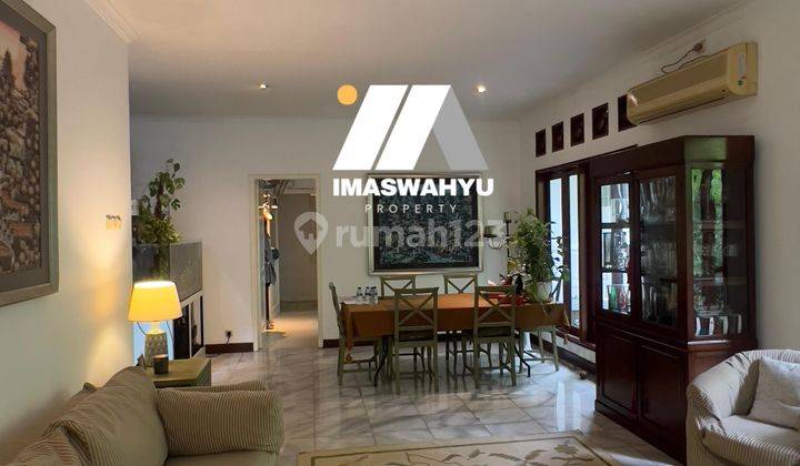 Rumah Cirendeu Siap Huni Tinggal Bawa Koper Bagus Banget SHM 2