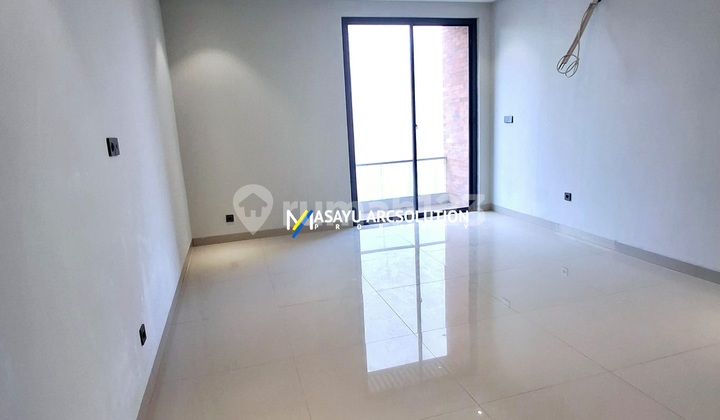 Brand New Bangka Kemang Ready to Live 4 Floors Gen Z Likes 2