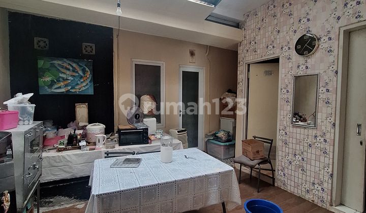 Rumah 2 Lantai Pondok Cabe Siap Jadi Milik Anda Harga Murah 2
