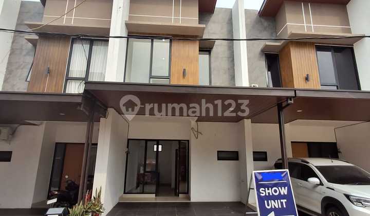 Hanya Dengan 10 Jt Sudah Punya Rumah Bagus Di Pondok Cabe Hanya Dengan 10 Jt Sudah Punya Rumah Bagus Di Pondok Cabe