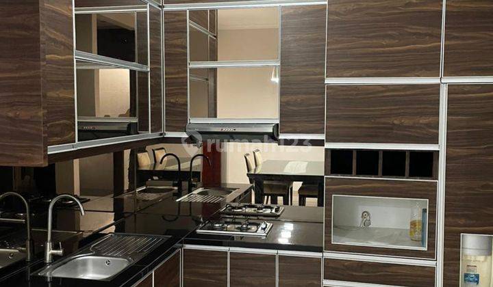 Rumah Shm Di Cirendeu Siap Huni Deket Mrt 2