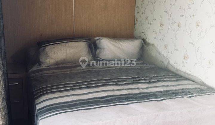 Disewakan Apartemen Ancol Mansion 2 BR Furnished Am 139 1