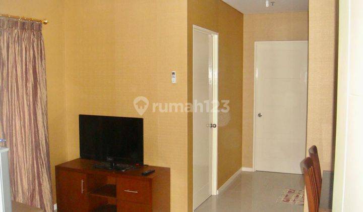 Disewakan Apartemen Cosmo Terrace Thamrin 2 Br Furnished Apj 413 2