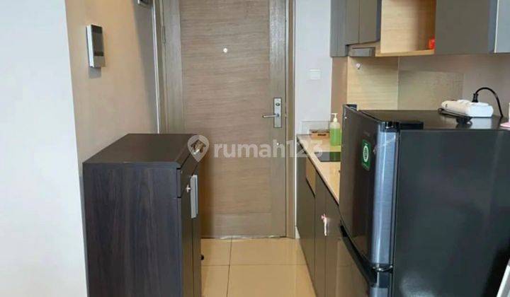 Apartemen Taman Anggrek Residence 2 Br Furnish 44 M2 Tar 456 2