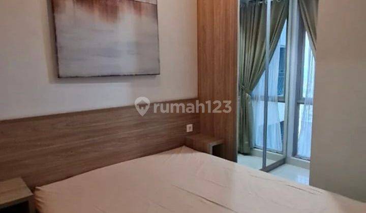 Apartemen The Mansion At Dukuh Golf Kemayoran 1 Br 33m2 Furnish Dg 344