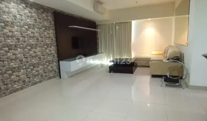 Apartemen Sherwood Residence 3 Br 158 m2 Furnish Apj 321 1