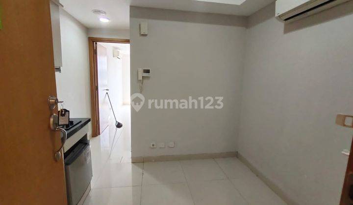 Apartemen The Mansion Kemayoran 1 Bedroom Dg292