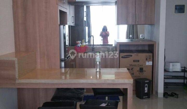 Apartemen Ancol Mansion 1 Bedroom Am182