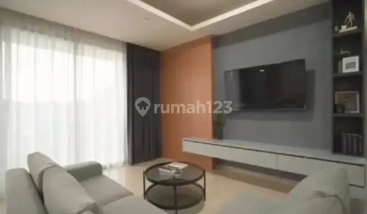 Townhome Gold Coast PIK 142m2 Full Furnish 3 BR Gcp 162