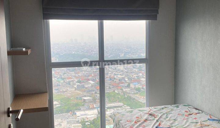 Dijual Apartemen Puri Orchard 2 Br Furnished Apj 384 2