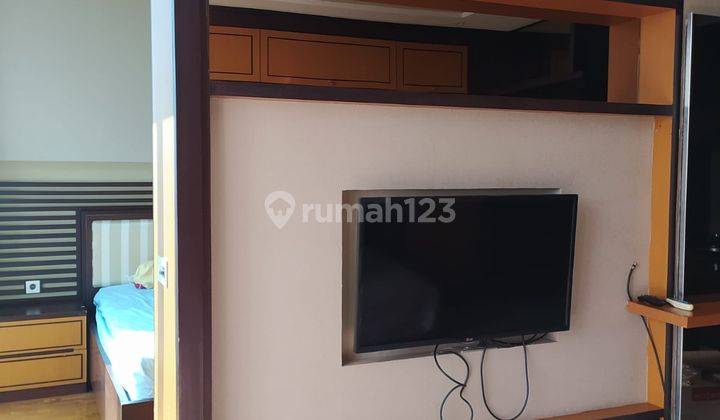 Disewakan Apartemen Ancol Mansion 1 Br Furnished Am 057 2