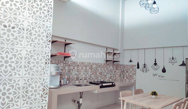 Dijual Rumah Cikarang 75 M2 Furnished Rmj 323 2