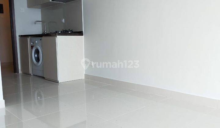 Dijual Apartemen Puri Mansion Studio Unfurnished Pm 439 2