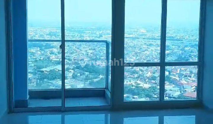 Dijual Apartemen Puri Mansion Studio Unfurnished Pm 439 1