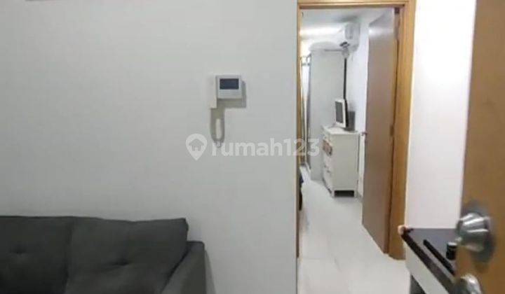 Disewakan Apartemen The Mansion 1 Br Furnished Dg 172 1