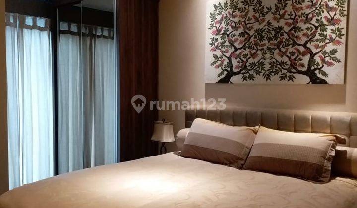 Dijual Condominium Green Bay Pluit 2 Br Furnished Gbp 107 1