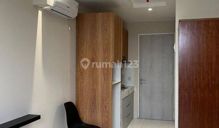 Dijual Apartemen Green Palace Studio Furnished Apj 394 2