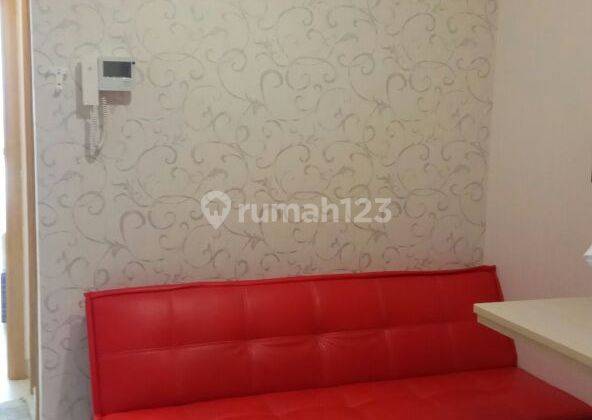 Disewakan Apartemen The Mansion 1 Br Furnished Dg 1118 1