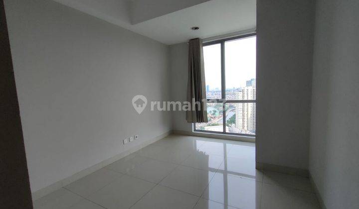 Disewakan Apartemen The Mansion 2 Br Unfurnished Dg 252 1