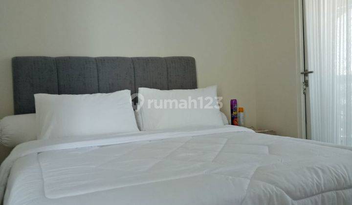 Dijual Apartemen Menteng Park Studio Furnished Mp 291 1