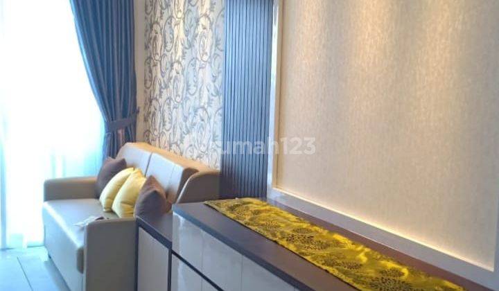 Dijual Apartemen Puri Mansion 1 Br Furnished Pm 295 2