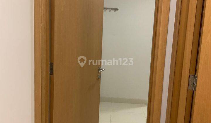 Dijual Apartemen The Mansion 1 Br Semi Furnished Dg 1120 1