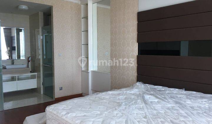 Disewakan Apartemen Ancol Mansion 1 Br Furnished Am 212 1