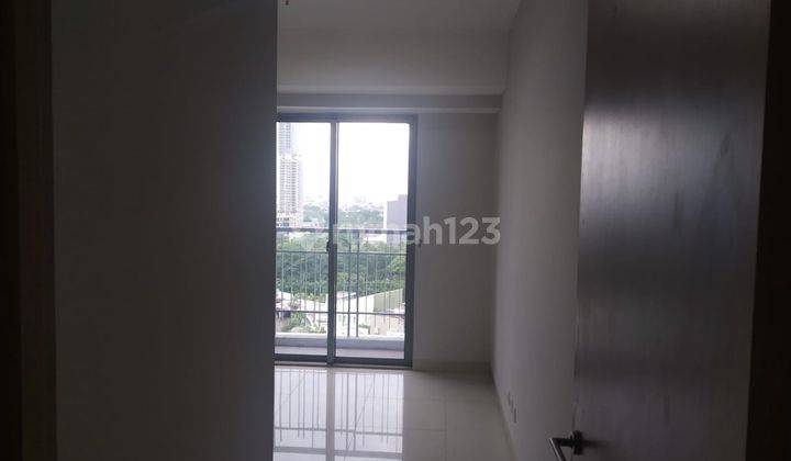 Disewakan Apartemen The Mansion Jasmine 1 BR Unfurnished Dg 1122 2