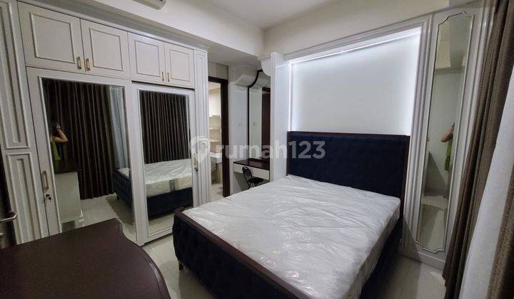 Disewakan Apartemen Puri Mansion 2+1 br Furnished PM 534 1