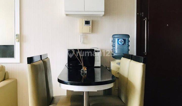 Dijual Apartemen Denpasar Residence Kuningan 1 BR Furnished Apj 398 2