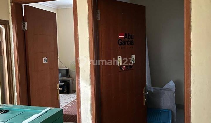 Dijual Rumah Pademangan 2,5 Lantai Furnished Rmj 329 2