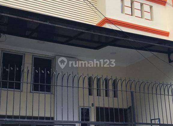 Dijual Rumah Pademangan 2,5 Lantai Furnished Rmj 329 1