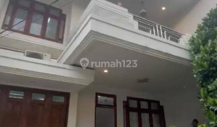 Dijual Rumah Senopati Jakarta Selatan 350 M2 Rmj 337 2