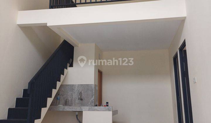 Dijual Rumah Tajur Tangerang SHM Unfurnished Rmj 336 2