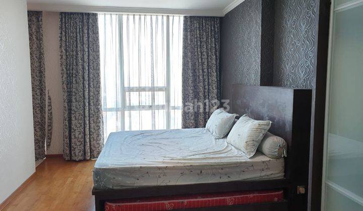 Dijual Apartemen Ancol Mansion 1 BR Furnished Am 213 1