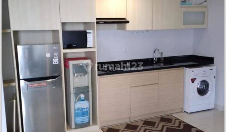 Disewakan Apartemen The Mansion Jasmine 2 Br Furnished Dg 1123 2