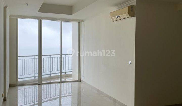 Jual Apartemen Ancol Mansion 3BR 120 m2 Unfurnished (AM-097) 1