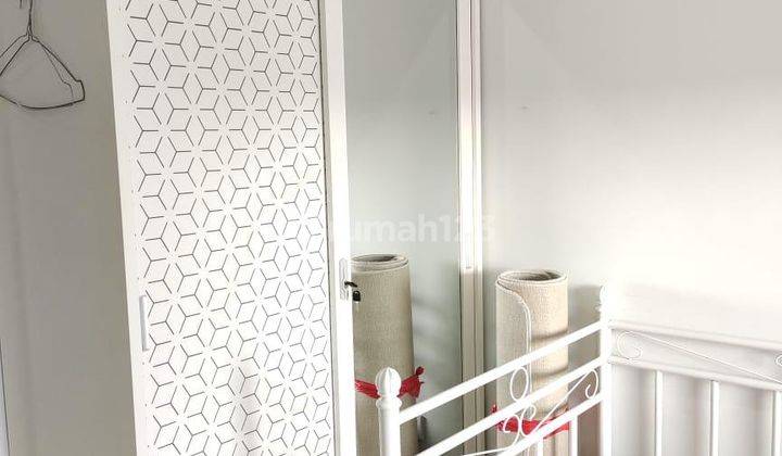 Dijual Apartemen Puri Mansion Studio Furnished Pm 541 2