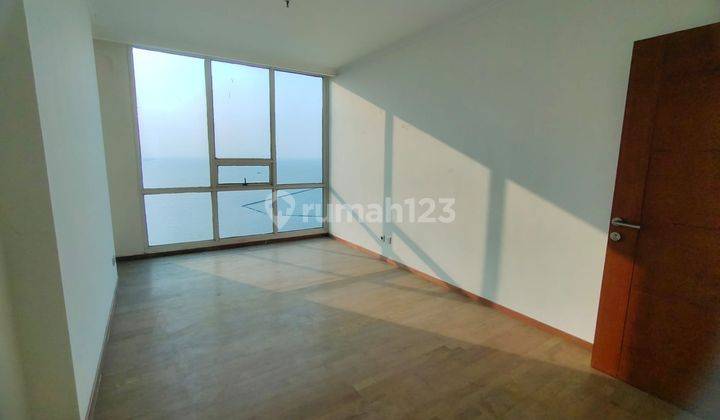 Dijual Apartemen Ancol Mansion 2+1 BR Unfurnished Am 099