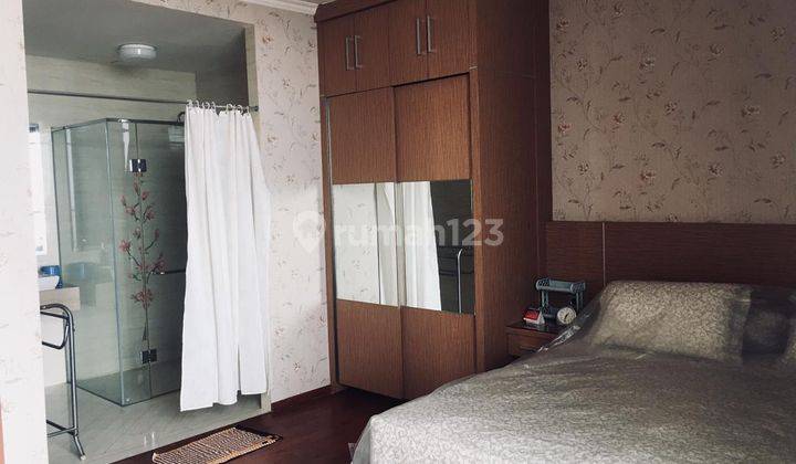 Disewakan Apartemen Ancol Mansion 2 BR Furnished Am 139 2