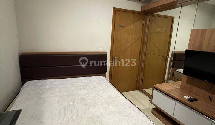 Disewakan Apartemen The Mansion 1 BR Furnished Dg 1125 1