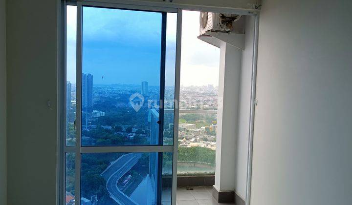 Disewakan Apartemen Puri Mansion Studio 21M2 Unfurnished PM 549 1