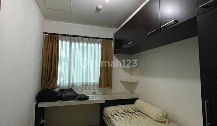 Disewakan Apartemen Sahid Sudirman 2 BR Furnished Apj 412 2